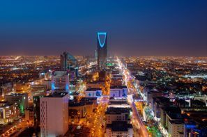 Inchirieri auto Riyadh, Arabia Saudita