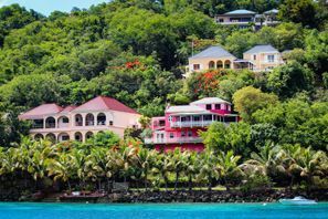 Inchirieri auto Tortola, Insulele Virgine Britanice