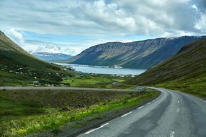 Inchirieri auto Isafjordur, Islanda