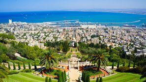 Inchirieri auto Haifa, Israel