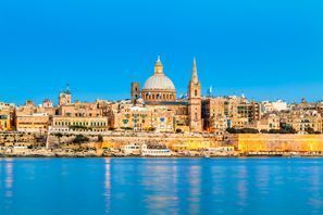 Inchirieri auto Valletta, Malta