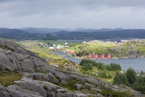 Inchirieri auto Egersund, Norvegia