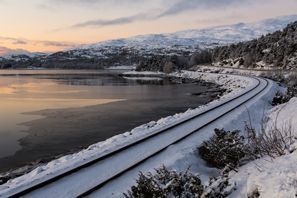 Inchirieri auto Fauske, Norvegia