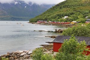 Inchirieri auto Glomfjord, Norvegia