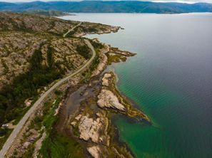 Inchirieri auto Innhavet, Norvegia