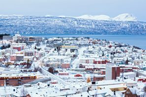 Inchirieri auto Narvik, Norvegia