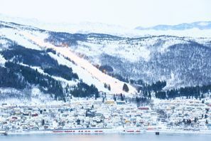Inchirieri auto Ski, Norvegia
