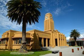 Inchirieri auto Westport, Noua Zeelanda