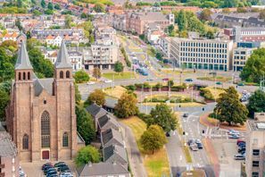 Inchirieri auto Arnhem, Olanda