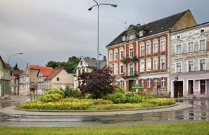 Inchirieri auto Zielona Gora, Polonia