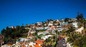 Inchirieri auto Canico, Portugalia - Madeira