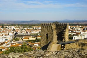 Inchirieri auto Castelo Branco, Portugalia