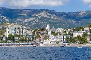 Inchirieri auto Yalta, Rusia