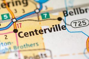 Inchirieri auto Centerville, OH, SUA