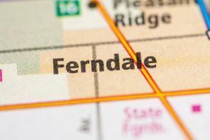 Inchirieri auto Ferndale, MI, SUA