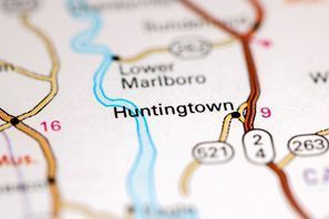 Inchirieri auto Huntingtown, MD, SUA