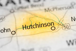 Inchirieri auto Hutchinson, KS, SUA
