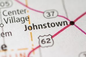Inchirieri auto Johnstown, OH, SUA
