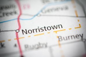 Inchirieri auto Norristown, PA, SUA
