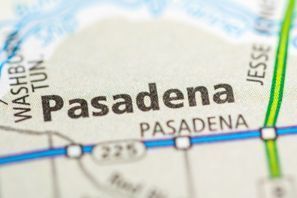 Inchirieri auto Pasadena, TX, SUA