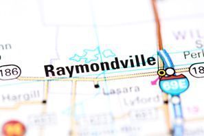 Inchirieri auto Raymondville, TX, SUA