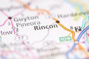 Inchirieri auto Rincon, GA, SUA