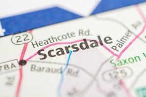 Inchirieri auto Scarsdale, SUA