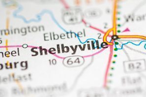 Inchirieri auto Shelbyville, TN, SUA