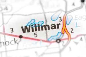 Inchirieri auto Willmar, MN, SUA