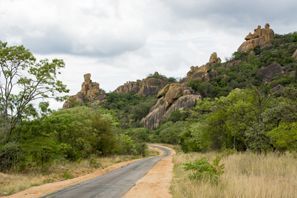 Inchirieri auto Bulawayo, Zimbabwe