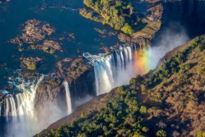 Inchirieri auto Victoria Falls, Zimbabwe